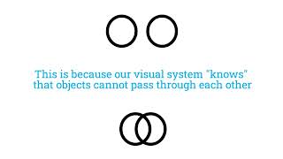 The Double Ring Illusion
