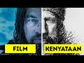 Kisah Nyata di Balik Film The Revenant