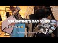 How I Spent Valentine&#39;s Day, Mall Haul (Yeezys, Zara, Givenchy etc), 2/22/22 Manifestations &amp; MORE