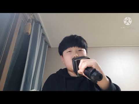 찐 라이브! 잼민이의 창모(ft.수퍼비) selfmade orange 커버!!