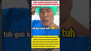 Deddy Corbuziers News In The Spotlight Netizens Flood Him With Prayers deddycorbuzier under
