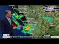 Tampa weather | Friday morning forecast