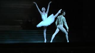 Dorothée Gilbert, Hugo Marchand - Pas De Deux Act Iv - Swan Lakele Lac Des Cygnes Noureev