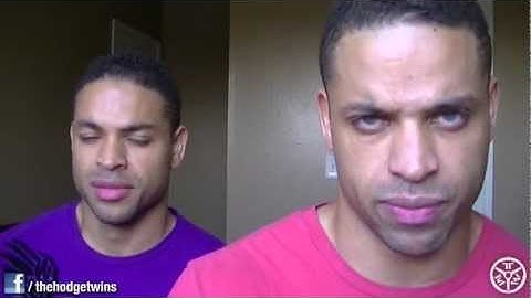 TMW:  This Is Very Important Regardless of Your Fitness Goals!!!!!!!! @hodgetwins