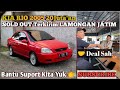 KIA RIO Sold Out Pengiriman Unit 20Jutaan PATI-LAMONGAN (180 KM) Terkirim Dengan Aman Lancar #kiario