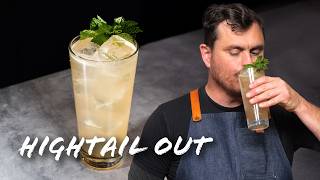 Hightail Out
