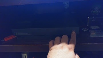 Xbox One X Project Scorpio Edition Unboxing Pt 2.5 (Xbox One X Boot Sequence)