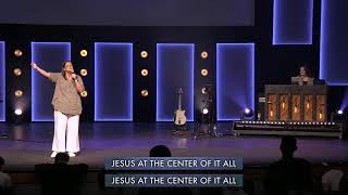 Jesus First- Week 5: “Jesus First Over All Desire”