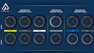 Many Don't Know Yet!!, Here Are The Types Of MotoGP Tires And Their Advantages In Different Situa... screenshot 5