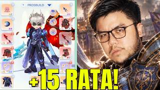 SELAMAT PAGI!  15 RATA   MVPAN | WTB MVP HEADGEAR! - Ragnarok Origin Classic #35