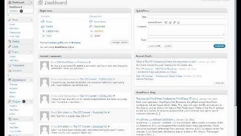 WordPress Google Video Sitemap Plugin