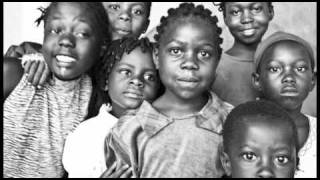 Children of Africa