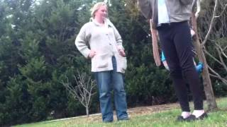 Egg Bungee Jump