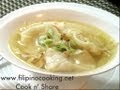 Molo Soup