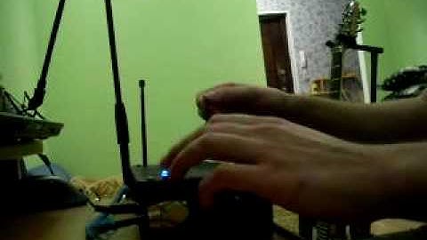 ThereminVox by Seemann Custom