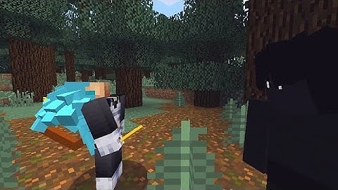 Dragon Block C: Saiyans Unleashed! Open Server! - (Minecraft Mod) - Episode 25