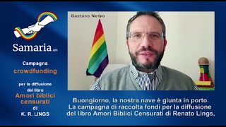 CONCLUSIONE DELLA CAMPAGNA DI CROWDFUNDING 