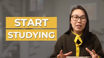 If You’re Struggling to Study for the CFP Exam, Watch This