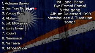Download Lagu Lanai Band (ATTIGS)  | Full Album | Marshallese songs MP3 Download Lagu Lanai Band (ATTIGS)  | Full Album | Marshallese songs MP3