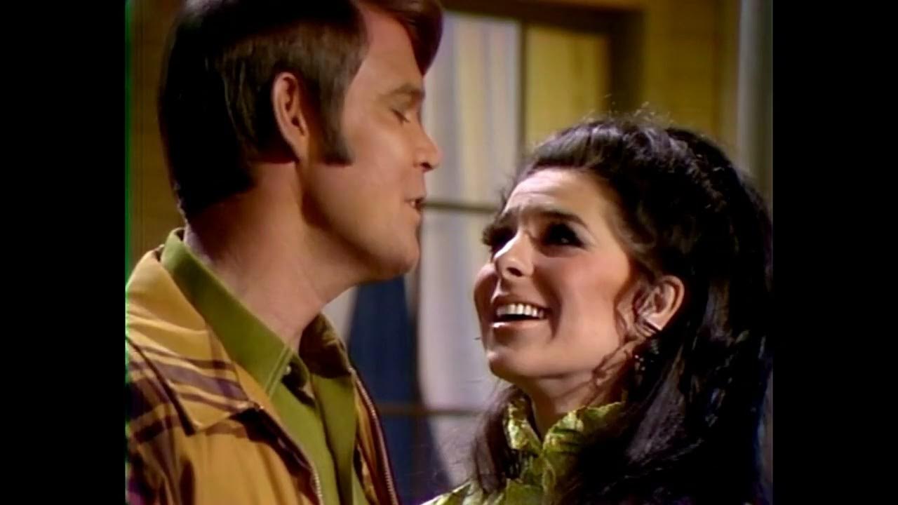 Bobbie Gentry & Glen Campbell - Let It Be Me (live performance Jan 29th,1969)(Stereo Mixed) Bobbie Gentry & Glen Campbell - Let It Be Me (live performance Jan 29th,1969)(Stereo Mixed)