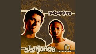 Set your reprise (Original Mix)