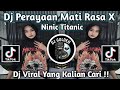 Dj PERAYAAN MATI RASA  X NINIX TITANIC JEDAG JEDUG TIKTOK TERBARU 2024 DJ BY DJ KOMANG RIMEX