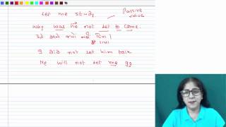 english speaking learning course english grammar coaching video classes lectures for good english
