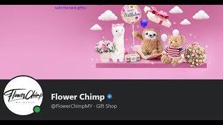 Flowerchimp is a SCAM! DO NOT BUY FROM THEM!!! - Review
