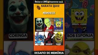 Você consegue achar todos antes do tempo acabar? 👀