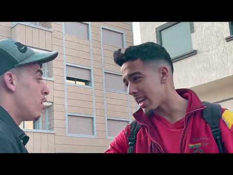 Affiche : باردين لكتاف