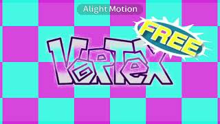 VORTEX: it’s Free! [2026]                    This is all made by me and not copied!