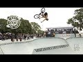 Vans bmx pro cup sydney finals  full highlights