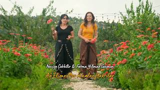 Naciye Çokbilir & Fatma Yılmaz Göçmen - Ağ Elime Mor Kınalar Yaktılar ©