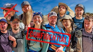 What the Biggest Hiking YouTubers Didn