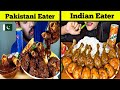 Biggest food eaters in the world  haider tv