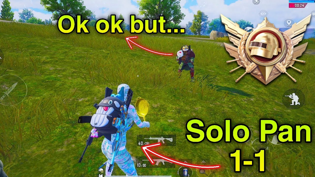 He Cheated me 😡 - Ultimate Royale Ranked!