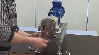 GEA hilge novalobe 10 50
