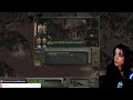 First Time Playing Fallout 2 | pulp fictionally