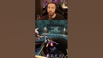 Der arme Kerl xD | #aciixx auf #Twitch #DBDCreator #deadbydaylight #swf #dbd #streamer #highlights