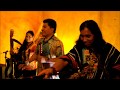 "Madre Tierra"  cantada por los Hermanos Palchukan y Sandra Tautas. Grupo Putumayo.
