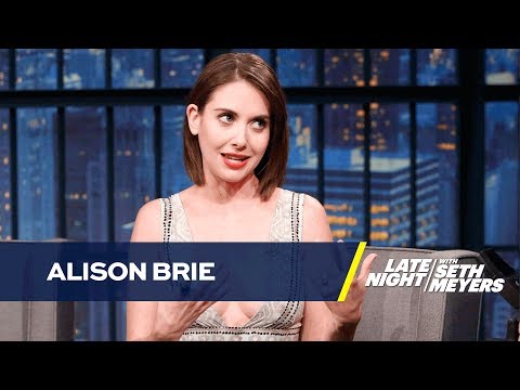 Video: Alison Brie: Biography, Creativity, Career, Personal Life