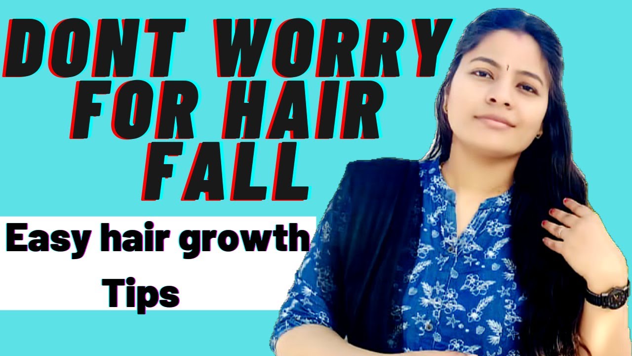 top 5 hair care tips | hair care routine | hair fall solution | Tamil