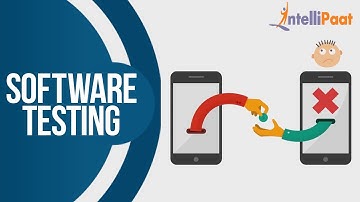 Journey into Software Testing | Software Testing Tutorial | Intellipaat