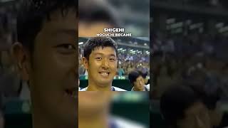 The Intense Training Culture of Japanese Baseball Players
