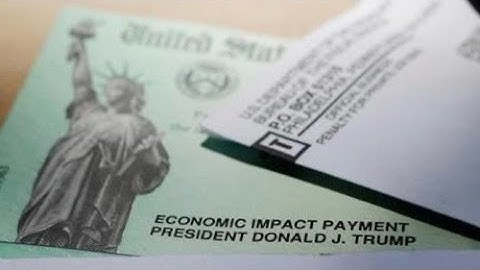 Coronavirus stimulus checks: More than 1,000,000 dead Americans received $1.4 billion