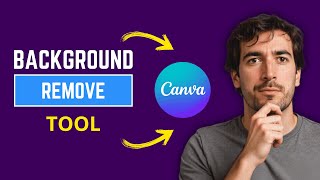 كيفية إزالة الخلفية في Canva (في دقيقة واحدة) screenshot 1