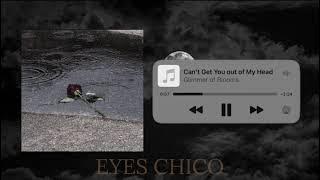 Download lagu Can't Get You out of My Head - Glimmer of Blooms