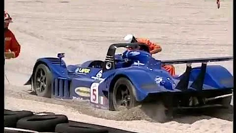 2005 Le Mans Series Review