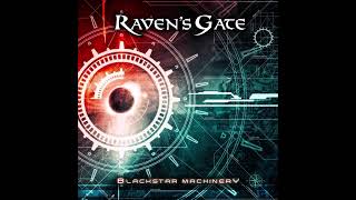 Raven's Gate - 2016 - Blackstar Machinery (Power Metal)