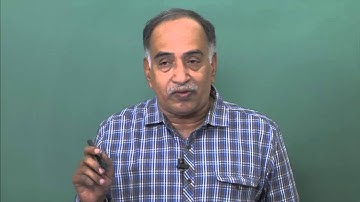 Mod-03 Lec-10 Analysis - Map overlay